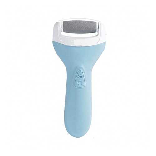 Электрическая пилка для пяток XIAOMI Yueli Callus Remover Blue (SC-608G) в Фианит-Ломбард