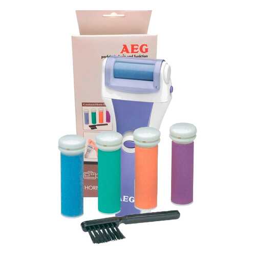 Электрическая роликовая пилка AEG PHE 5642 White/Blue в Фианит-Ломбард