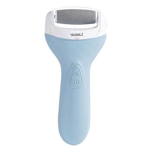 Электрическая роликовая пилка для пяток Xiaomi Callus Remover Blue в Фианит-Ломбард