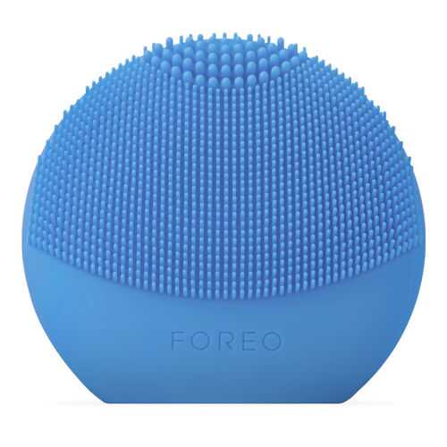 Электрическая щетка для чистки лица Foreo LUNA fofo Aquamarine в Фианит-Ломбард