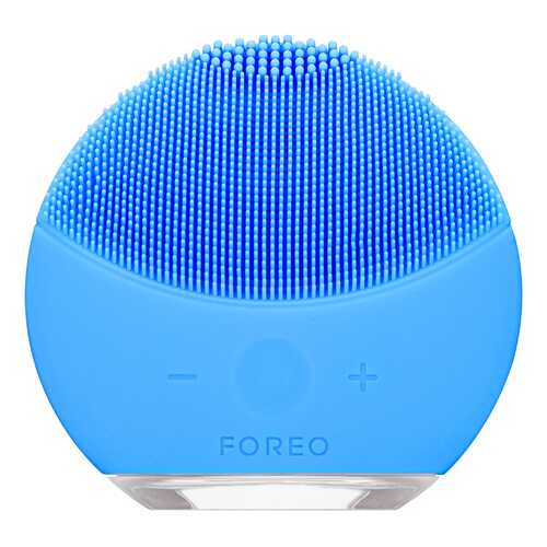 Электрическая щетка для лица Foreo LUNA mini 2 Aquamarine в Фианит-Ломбард
