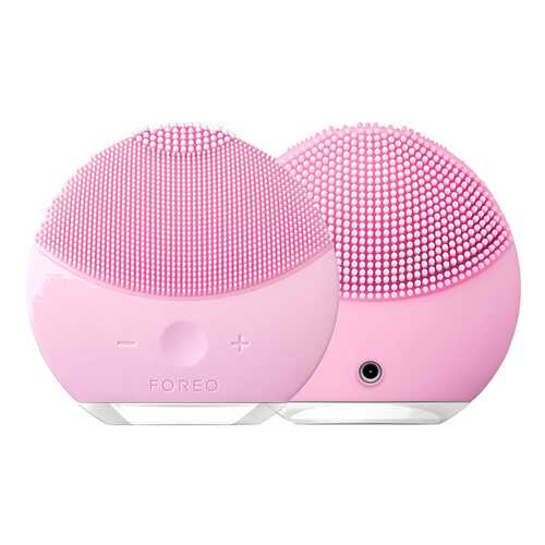 Электрическая щетка для лица Foreo LUNA mini 2 Pearl Pink в Фианит-Ломбард