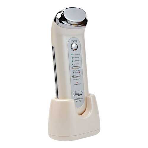 Прибор для ухода за кожей лица Gezatone Galvanic Beauty SPA m775 в Фианит-Ломбард