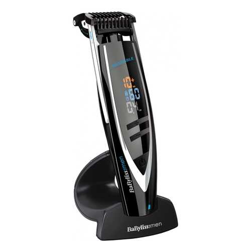 Машинка для стрижки волос Babyliss E 886E в Фианит-Ломбард