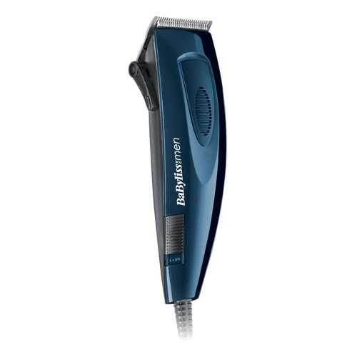 Машинка для стрижки волос Babyliss E695E в Фианит-Ломбард