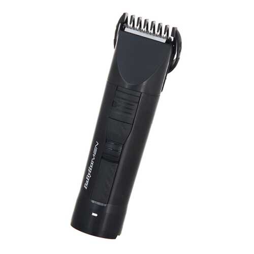 Машинка для стрижки волос Babyliss E751E в Фианит-Ломбард