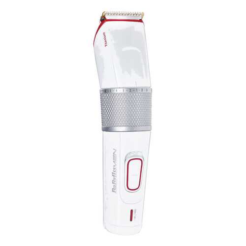 Машинка для стрижки волос Babyliss PRO 41 E971E в Фианит-Ломбард