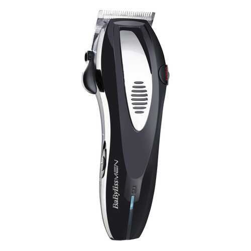 Машинка для стрижки волос Babyliss PRO 45 E933E в Фианит-Ломбард