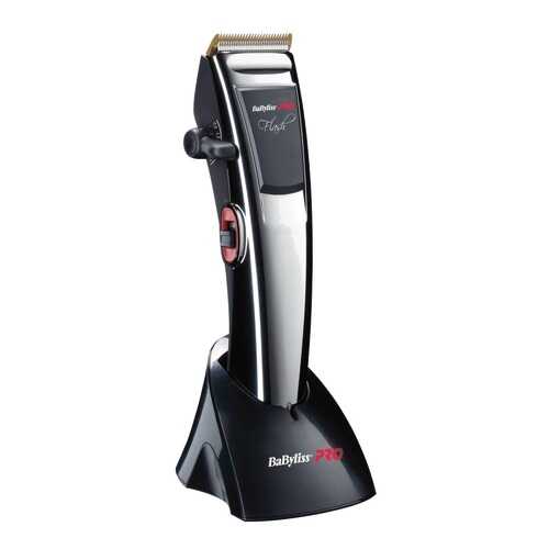 Машинка для стрижки волос BaByliss Pro Flash FX668E в Фианит-Ломбард