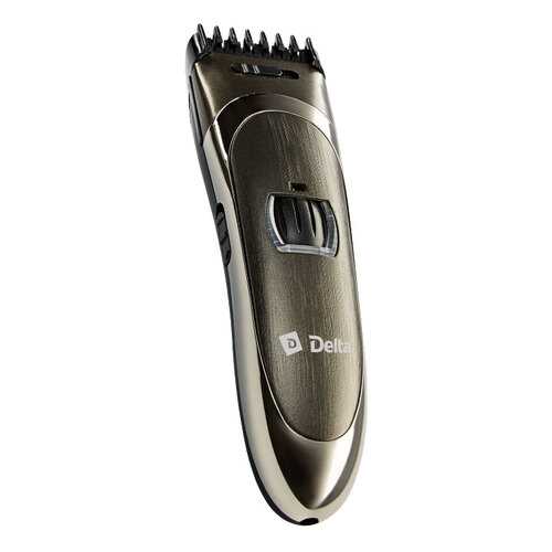 Машинка для стрижки волос Delta DL-4060A Black в Фианит-Ломбард