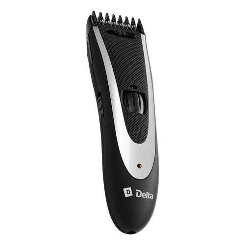 Машинка для стрижки волос Delta DL-4061A Black в Фианит-Ломбард