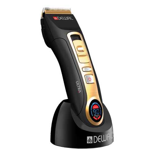 Машинка для стрижки волос Dewal Ultra 03-071 в Фианит-Ломбард