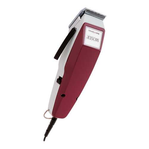 Машинка для стрижки волос Moser 1400-0051 в Фианит-Ломбард