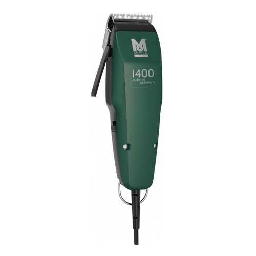 Машинка для стрижки волос Moser 1400-0454 в Фианит-Ломбард
