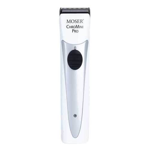 Машинка для стрижки волос Moser ChroMini Pro 1591-0067 в Фианит-Ломбард