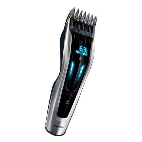 Машинка для стрижки волос Philips Series 9000 HC9450/ 15 в Фианит-Ломбард
