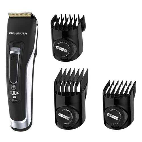 Машинка для стрижки волос Rowenta Advancer TN5240F0 в Фианит-Ломбард