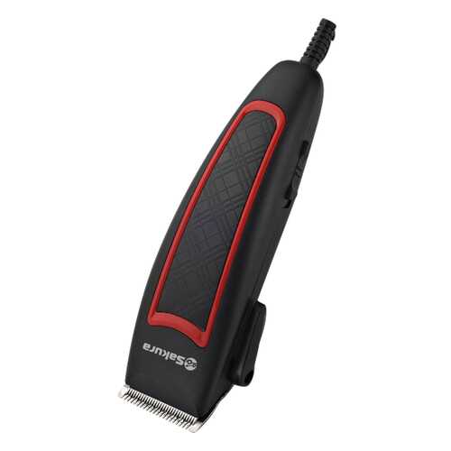 Машинка для стрижки волос Sakura SA-5109R в Фианит-Ломбард