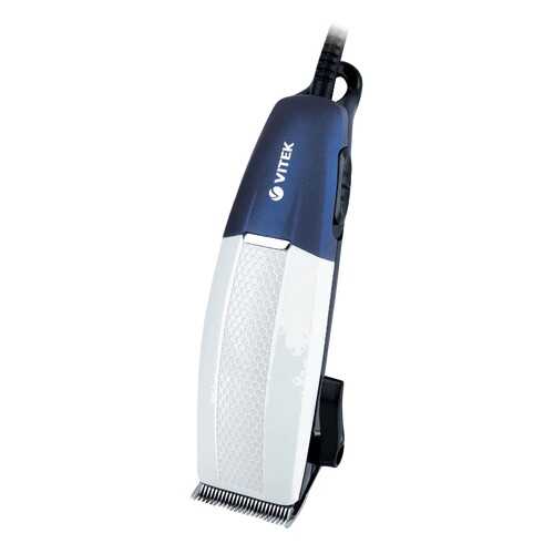 Машинка для стрижки волос VITEK VT-2516 W в Фианит-Ломбард