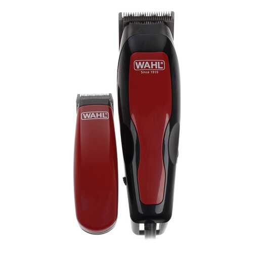 Машинка для стрижки волос Wahl HomePro 100 Combo 1395-0466 в Фианит-Ломбард