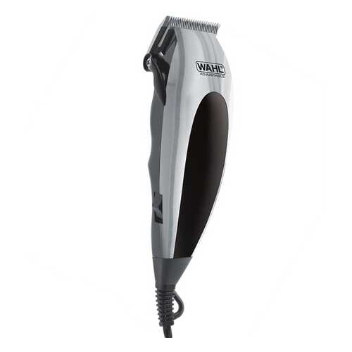Машинка для стрижки волос Wahl HomePro Clipper Black/ Silver в Фианит-Ломбард