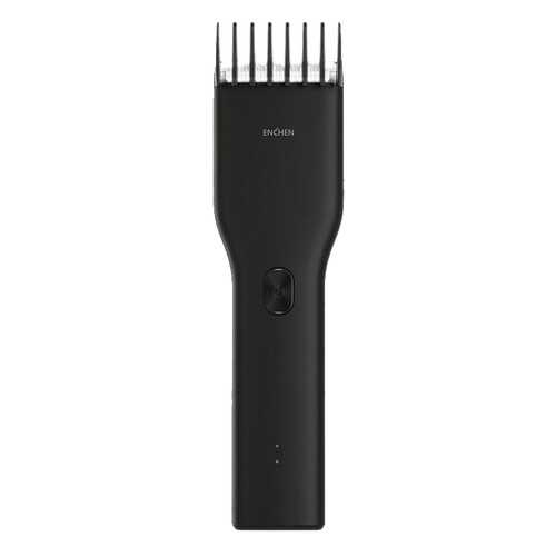 Машинка для стрижки волос Xiaomi Enchen Black в Фианит-Ломбард