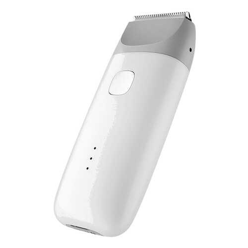 Машинка для стрижки волос Xiaomi MiTU Baby Hair Clipper White в Фианит-Ломбард