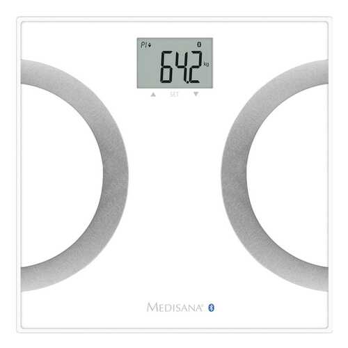 Напольные Весы Medisana BS 445 Connect в Фианит-Ломбард