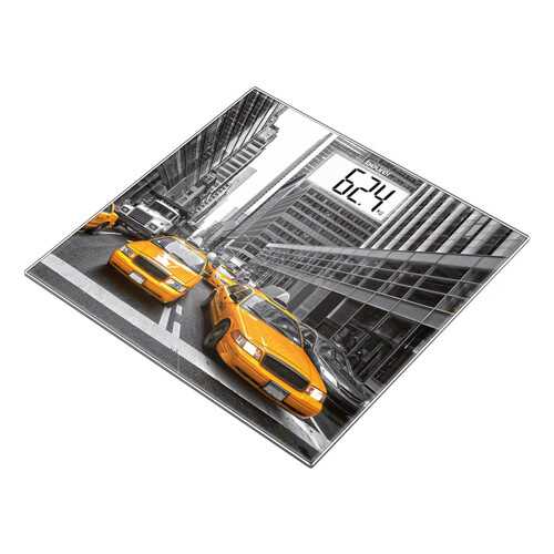 Весы напольные Beurer GS203 New York в Фианит-Ломбард