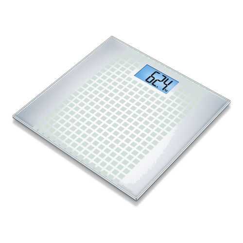 Весы напольные Beurer GS206 Squares в Фианит-Ломбард