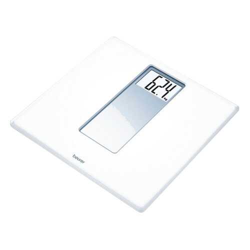 Весы напольные Beurer PS160 White в Фианит-Ломбард