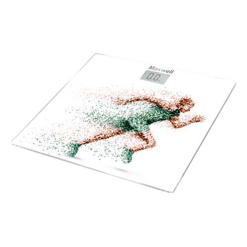 Весы напольные Maxwell MW-2667 в Фианит-Ломбард