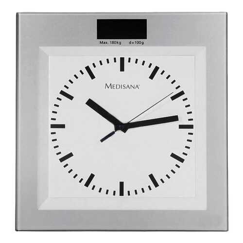 Весы напольные Medisana PSA 40435 Silver в Фианит-Ломбард
