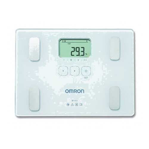 Весы напольные Omron BF212 в Фианит-Ломбард