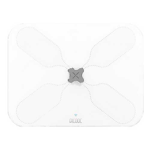 Весы напольные Picooc S3 Lite White в Фианит-Ломбард