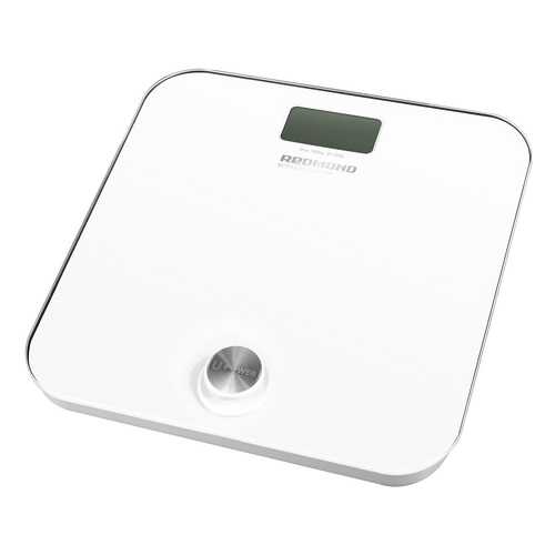 Весы напольные Redmond RS-750 White в Фианит-Ломбард