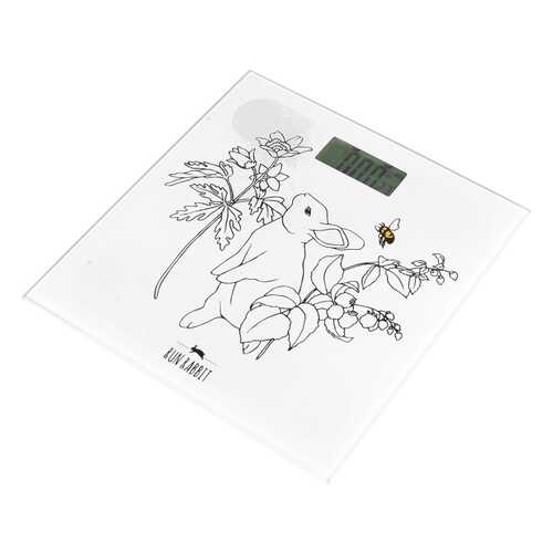 Весы напольные Run Rabbit RR-2 в Фианит-Ломбард