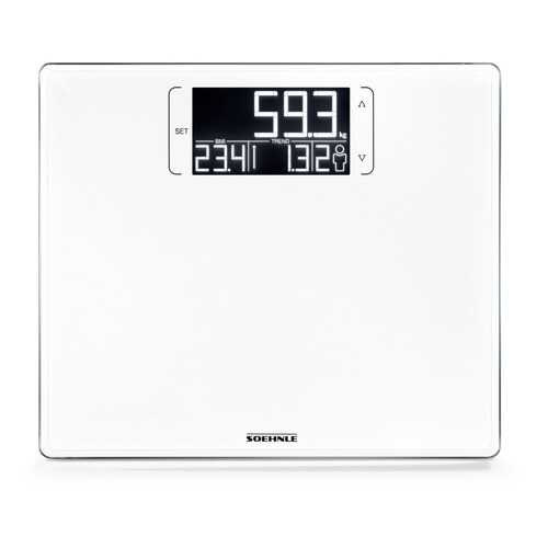 Весы напольные Soehnle Style Sense Multi 200 в Фианит-Ломбард