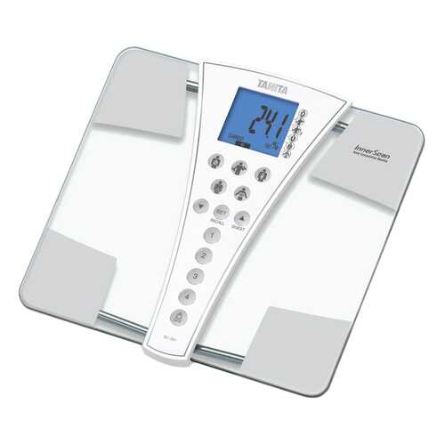 Весы напольные Tanita BC-587 в Фианит-Ломбард