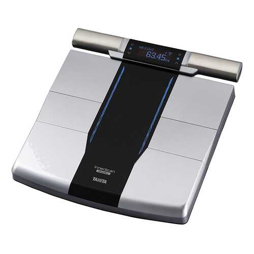 Весы напольные Tanita RD-545 Silver в Фианит-Ломбард