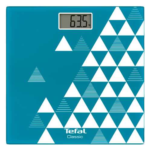 Весы напольные Tefal Classic PP1143V0 в Фианит-Ломбард