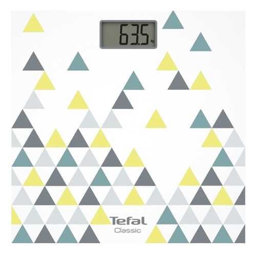 Весы напольные Tefal PP1145V0 в Фианит-Ломбард