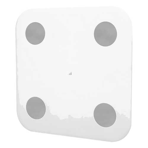 Весы напольные Xiaomi Mi Body Composition Scale RU EAC (XMTZC02HM) в Фианит-Ломбард