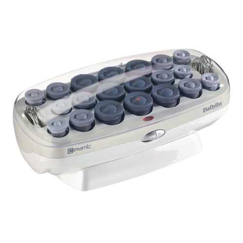 Электробигуди Babyliss 3021E в Фианит-Ломбард