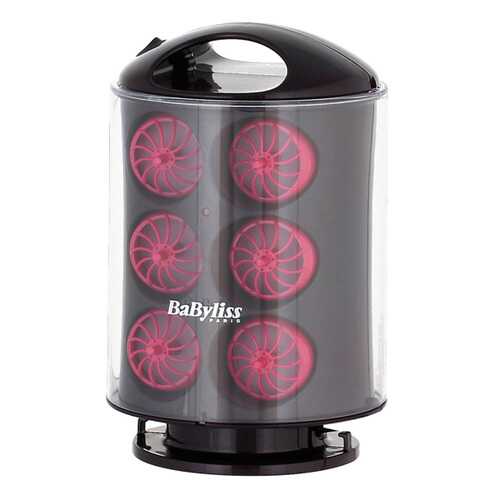 Электробигуди Babyliss Clip & Curl RS100E в Фианит-Ломбард