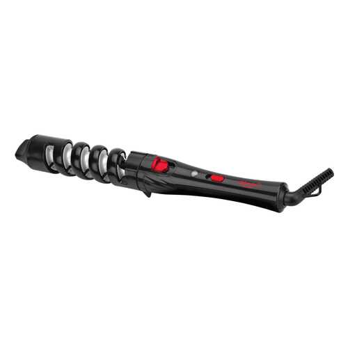 Электрощипцы Atlanta ATH-6659 Black в Фианит-Ломбард