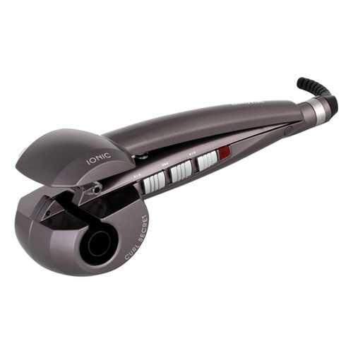 Электрощипцы Babyliss C1200E Gray в Фианит-Ломбард