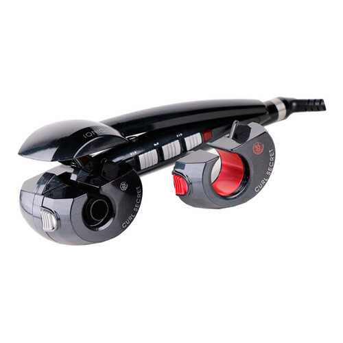 Электрощипцы Babyliss C1300E Black в Фианит-Ломбард