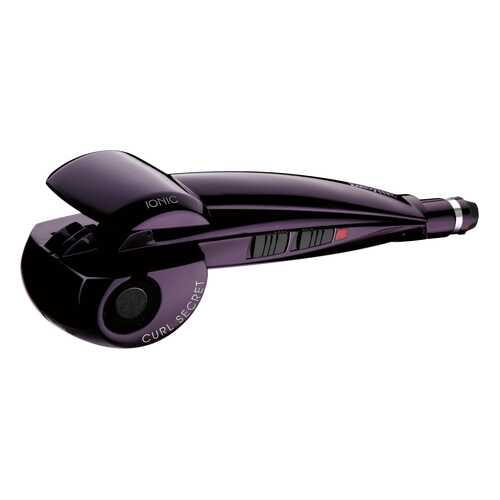 Электрощипцы Babyliss Curl Secret C1050E Violet в Фианит-Ломбард