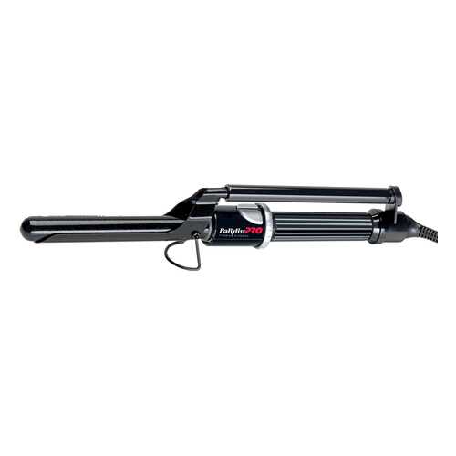 Электрощипцы Babyliss Pro Marcel BAB2242TDE Black в Фианит-Ломбард